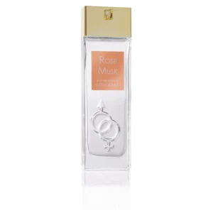 Rose Musk Eau de Parfum Spray 100ML