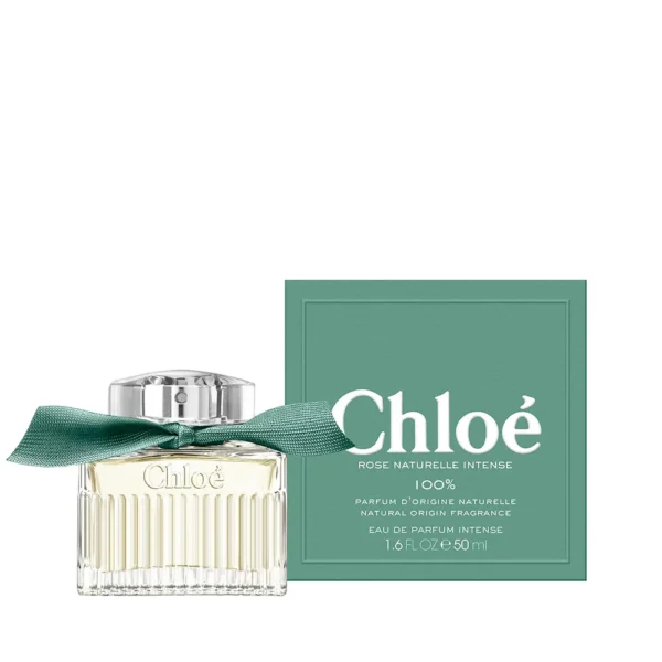 CHLOÉ | ROSE NATURELLE | Eau de Parfum - Image 2