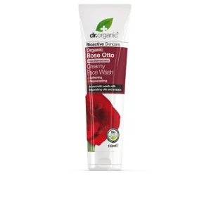 Rose Of Damascus Facial Cleanser 150ml