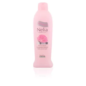 Rose Water Moisturizing Shower Gel 900ML