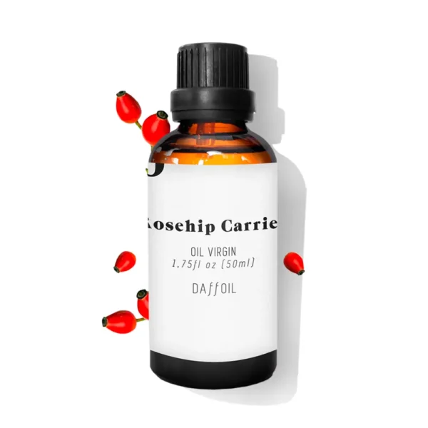DAFFOIL | DAFFOIL ROSA MOSQUETA | Aromatherapy - Image 2
