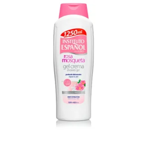 Rosehip Shower Gel Cream 1250ML