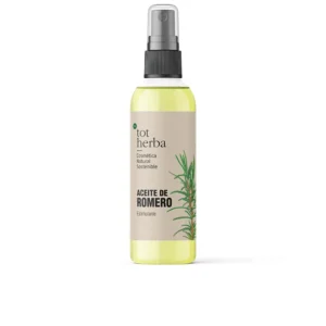Rosemary Body Oil 100ml - Natural Ingredients