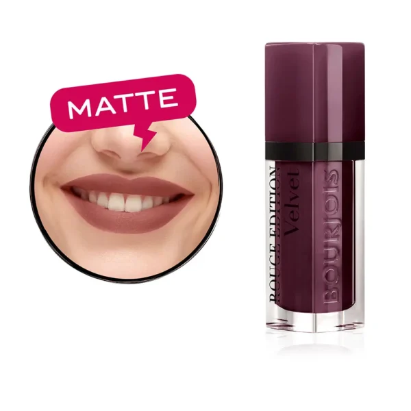 BOURJOIS | ROUGE EDITION | Lips - Image 5