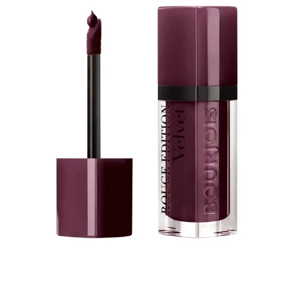 Rouge Edition Velvet Lipstick #25 Berry Chic 28g