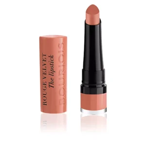 Rouge Velvet Lipstick #01 Hey Nude 2.4g