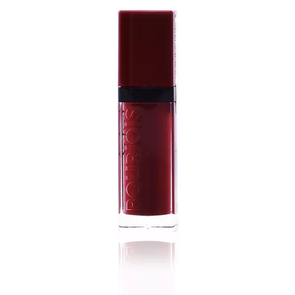 Rouge Velvet Liquid Lipstick #19 Jolie De Vin 28g