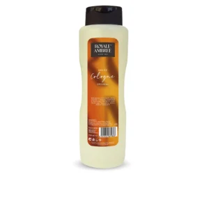 Royale Ambree Eau de Cologne 750ML