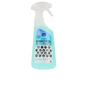 SALLO Viricitol Multi-Surface Disinfectant 750ml