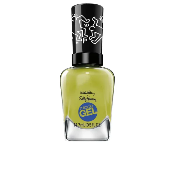 SALLY HANSEN Miracle Gel Keita Hani #920-Go 14.7ML