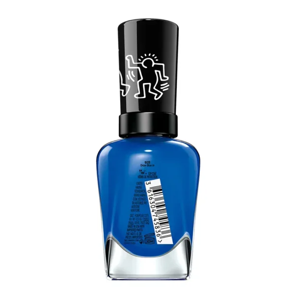 SALLY HANSEN | MIRACLE GEL | Nails - Image 2