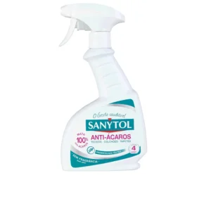 SANYTOL Anti-Acaros Fragrance-Free Spray 300ML