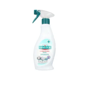 SANYTOL Textile Disinfectant Odor Eliminator 500ML