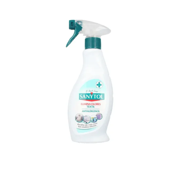 SANYTOL Textile Disinfectant Odor Eliminator 500ML
