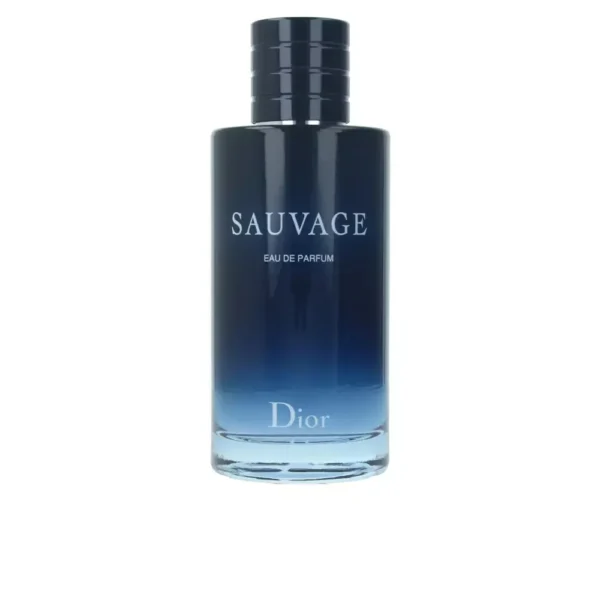 SAUVAGE Eau De Parfum Spray 200ML