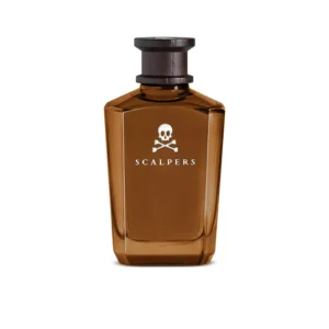 SCALPERS BOXING CLUB Eau De Parfum Spray 125 ml