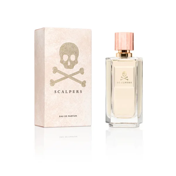 SCALPERS | HER & HERE | Eau de Parfum - Image 2