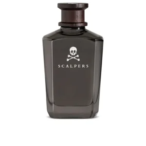 SCALPERS The Club Eau De Parfum Spray 125ML