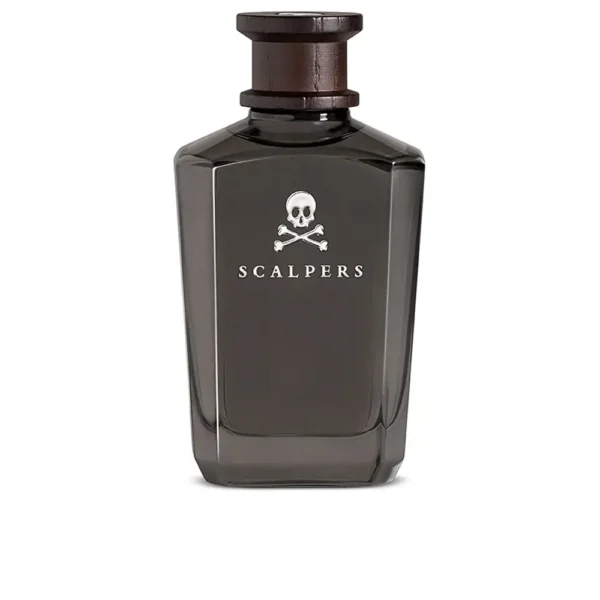 SCALPERS The Club Eau De Parfum Spray 125ML
