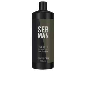 SEBMAN The Boss Thickening Shampoo 1000 ml