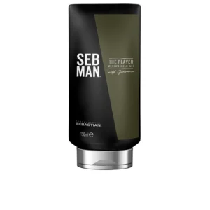SEBMAN The Player Fixation Styling Gel 150ML