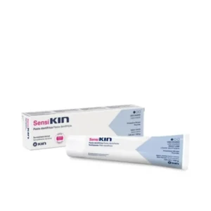 SENSIKIN Toothpaste 125ML - Dental Care