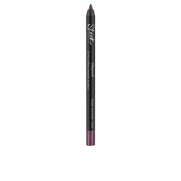 SLEEK 12H Wear Khol Eyeliner #Break And Enter 1U