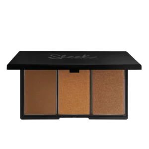 SLEEK Face Contour Kit Dark 20g - Vegan