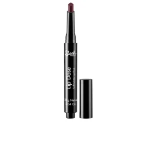 SLEEK LIP DOSE Soft Matte Lipclick #Wait Your Turn 1.16g