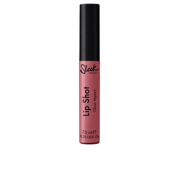 SLEEK LIP SHOT Gloss Impact #Brutal Honesty 7.5ML