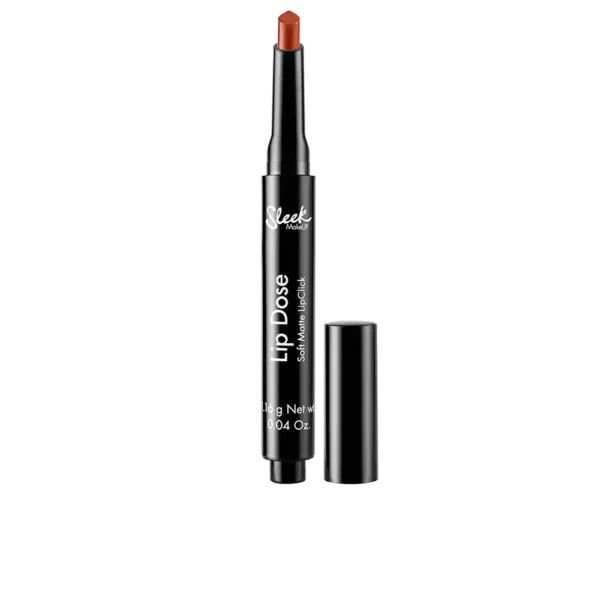 SLEEK Lip Dose Soft Matte Lipclick #Outburst 1.16g