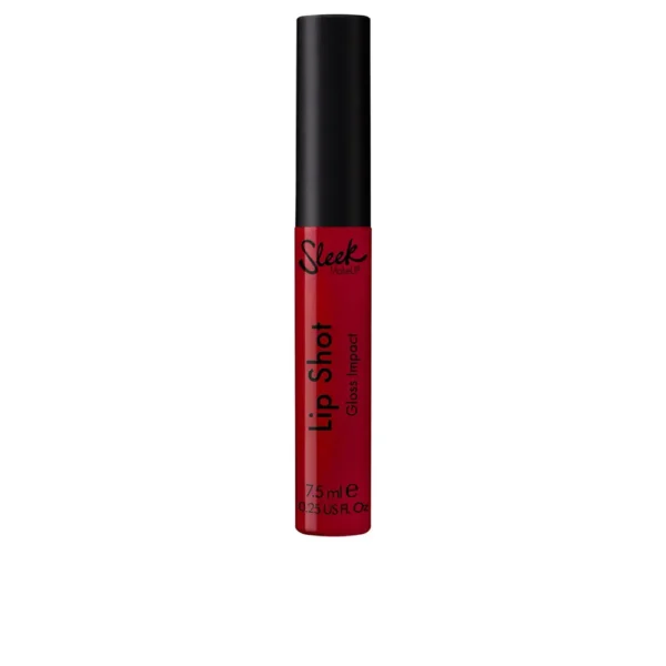 SLEEK Lip Shot Gloss Impact #Corrupted 7.5ML