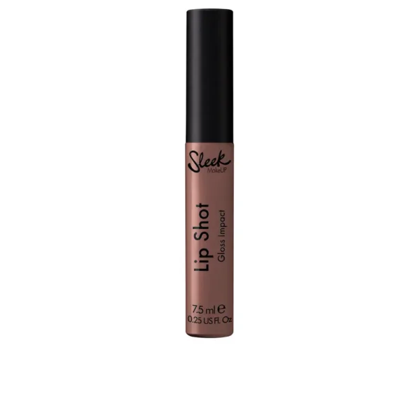 SLEEK Lip Shot Gloss Impact #Hidden Truth 7.5ML