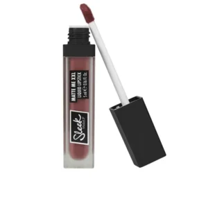 SLEEK Matte Me XXL Liquid Lipstick #Mauvin’ On Up 5ml