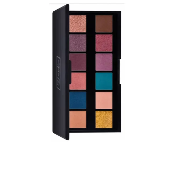SLEEK i-DIVINE High Flyer Eyeshadow Palette 1 Unit