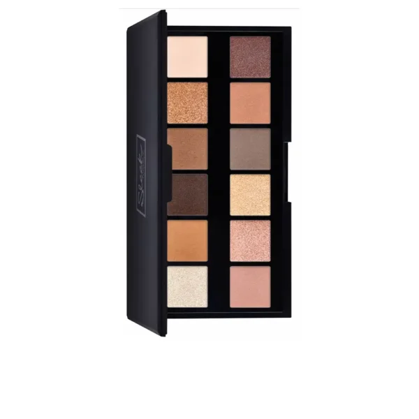 SLEEK i-DIVINE Level Up Eyeshadow Palette