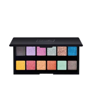 SLEEK i-DIVINE Making Waves Eyeshadow Palette