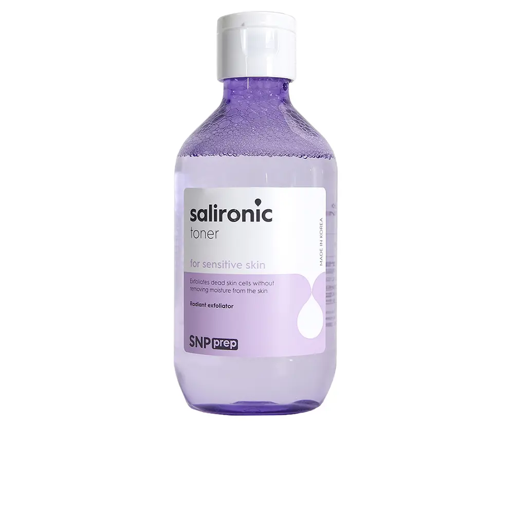 Salironic Tonic 220ML