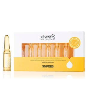 Vitaronic SOS Ampoules 1.5ML