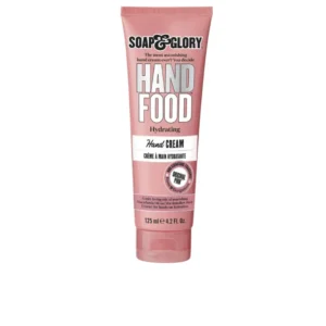 SOAP & GLORY Hand Food Hydrating Hand Cream 125ML
