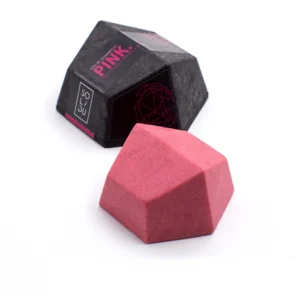 SOLIDU Peonia & Ylang-Ylang Shampoo Bar 65g for Normal Hair