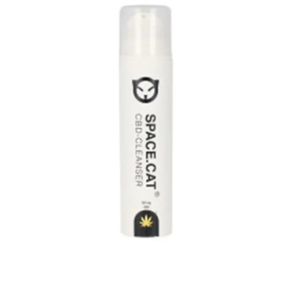 SPACECAT CBD Purifying Cleanser 50ML