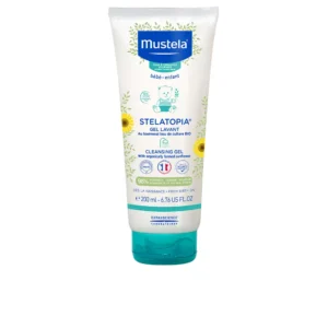 STELATOPIA Shower Gel 200ML for Atopic Skin