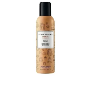 STYLE STORIES Firming Mousse 250ML