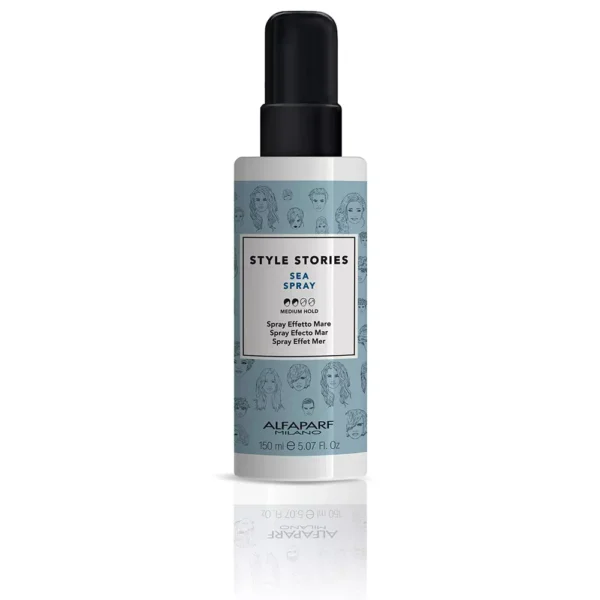 STYLE STORIES Sea Spray 150ML - Hair Styling Fixer