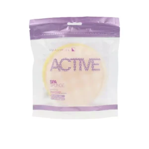 SUAVIPIEL Active Esponja Spa Bath Peeling 1 Unit