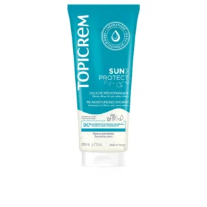 SUN PROTECT Shower Gel 200ML - Refreshing & Soothing