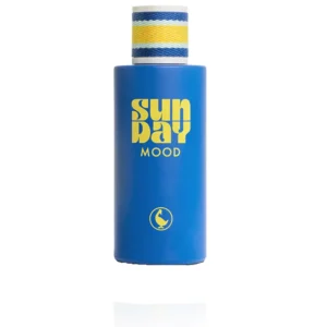 SUNDAY MOOD Eau de Toilette 125ML