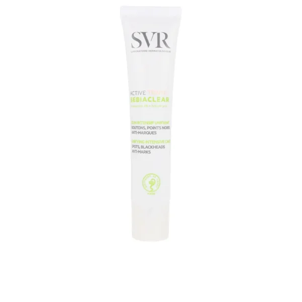 SVR Sebiaclear Active Tint 40ML for Acne-Prone Skin - Image 2