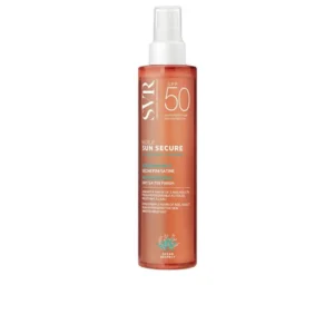 Sun Secure Dry Oil SPF 50 200ML